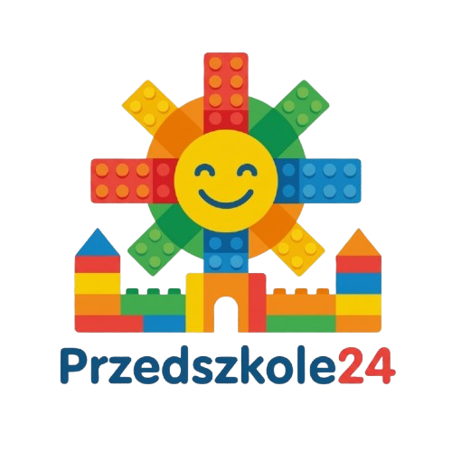Przedszkole24 Logo
